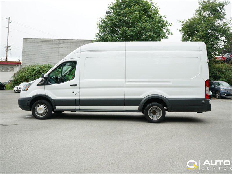 used 2016 Ford Transit-350 car, priced at $31,998