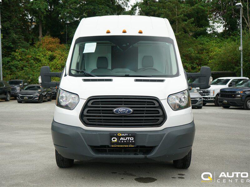 used 2016 Ford Transit-350 car, priced at $31,998