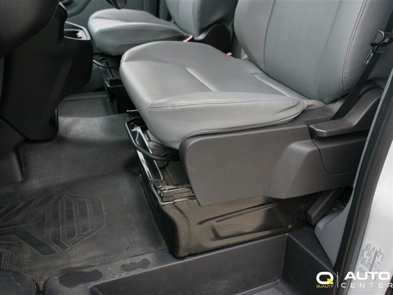 used 2016 Ford Transit-350 car, priced at $31,998