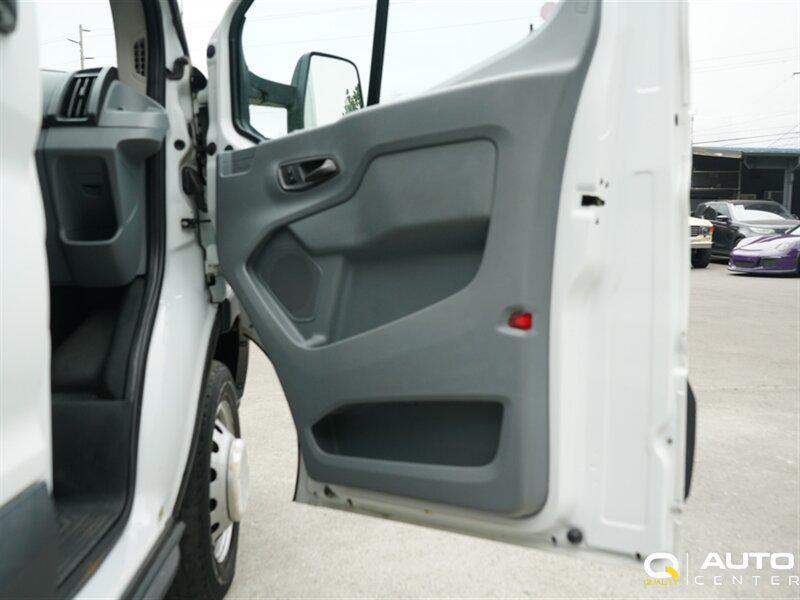 used 2016 Ford Transit-350 car, priced at $31,998