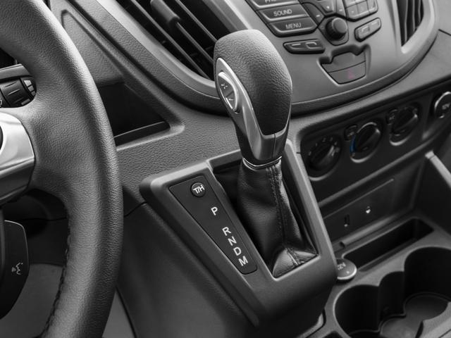 used 2016 Ford Transit-350 car, priced at $31,998