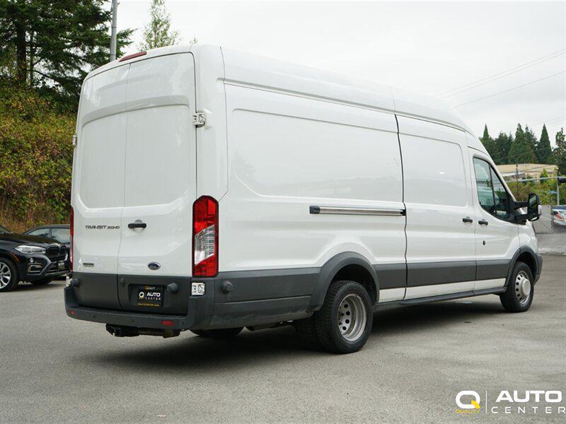 used 2016 Ford Transit-350 car, priced at $31,998