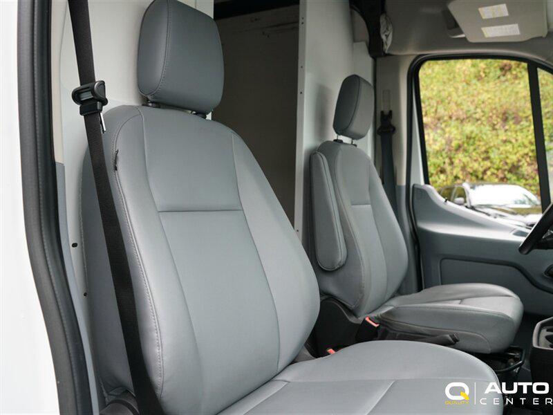 used 2016 Ford Transit-350 car, priced at $31,998