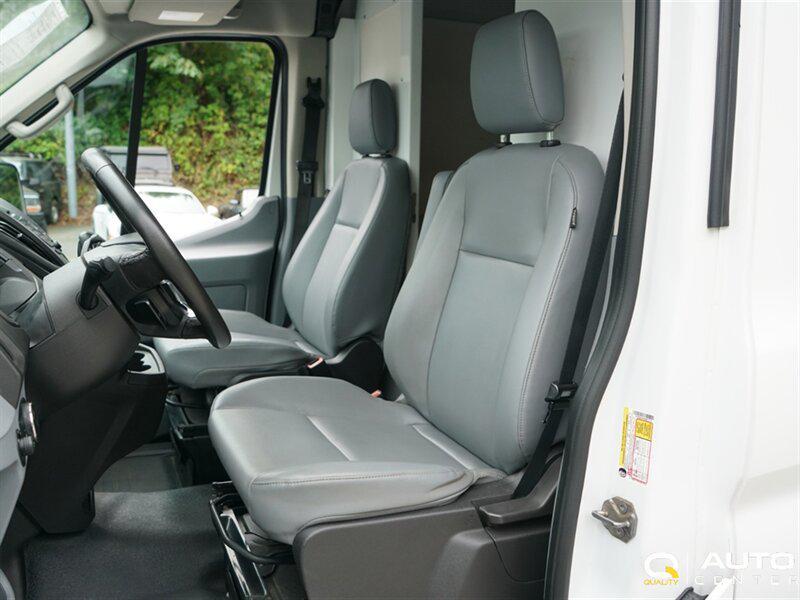 used 2016 Ford Transit-350 car, priced at $31,998