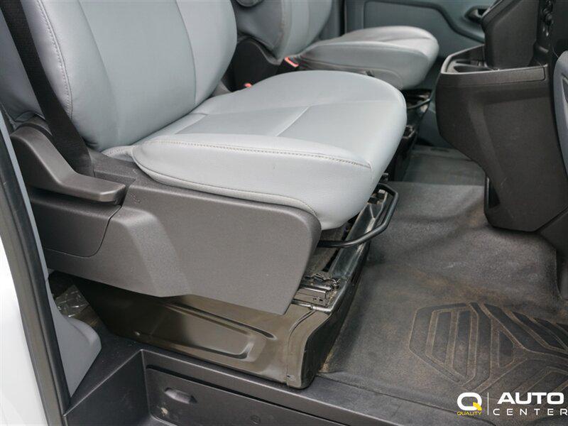 used 2016 Ford Transit-350 car, priced at $31,998
