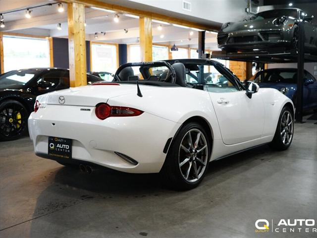 used 2022 Mazda MX-5 Miata car, priced at $27,998