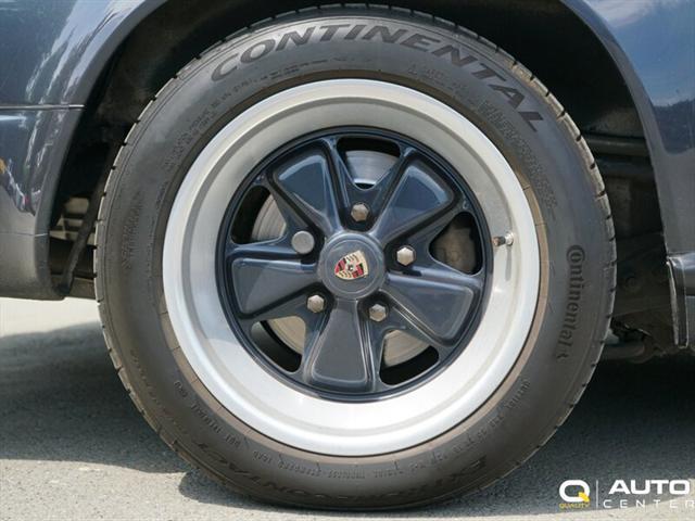 used 1989 Porsche 911 car, priced at $99,998