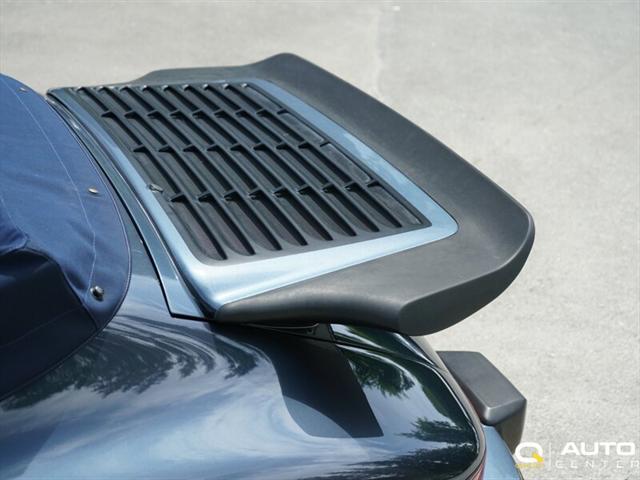 used 1989 Porsche 911 car, priced at $99,998