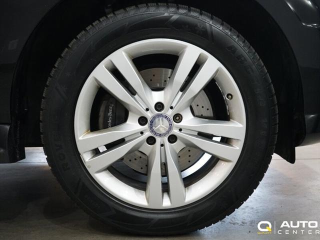 used 2013 Mercedes-Benz M-Class car, priced at $24,998