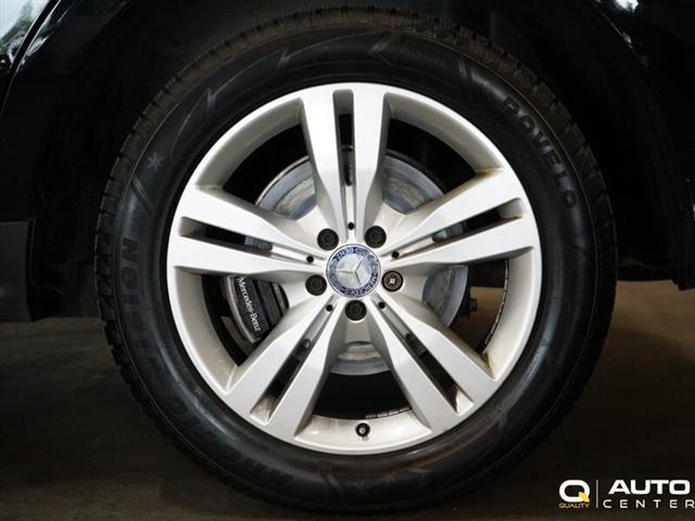 used 2013 Mercedes-Benz M-Class car, priced at $24,998
