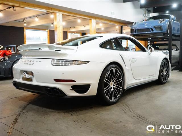 used 2014 Porsche 911 car, priced at $126,998