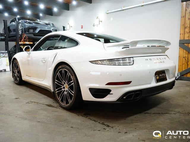 used 2014 Porsche 911 car, priced at $126,998