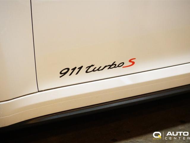 used 2014 Porsche 911 car, priced at $122,998