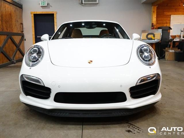 used 2014 Porsche 911 car, priced at $126,998