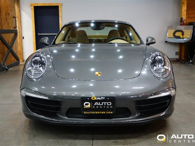 used 2013 Porsche 911 car, priced at $89,998