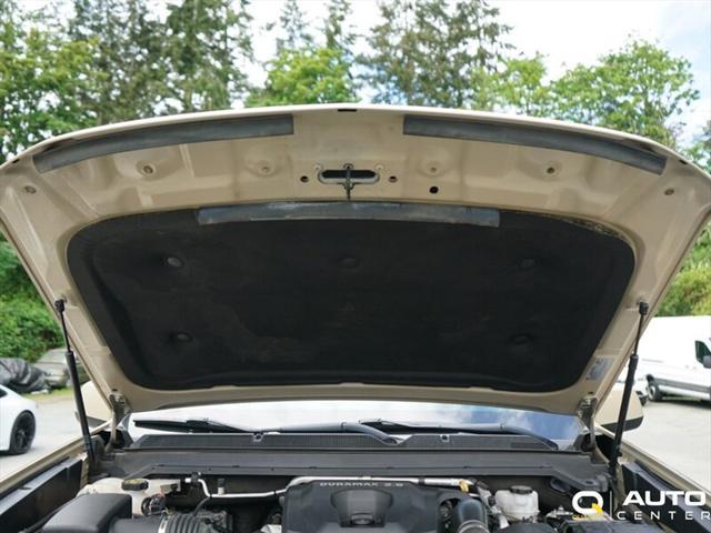used 2021 Chevrolet Colorado car, priced at $41,998