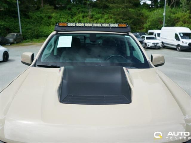 used 2021 Chevrolet Colorado car, priced at $41,998
