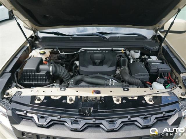 used 2021 Chevrolet Colorado car, priced at $41,998