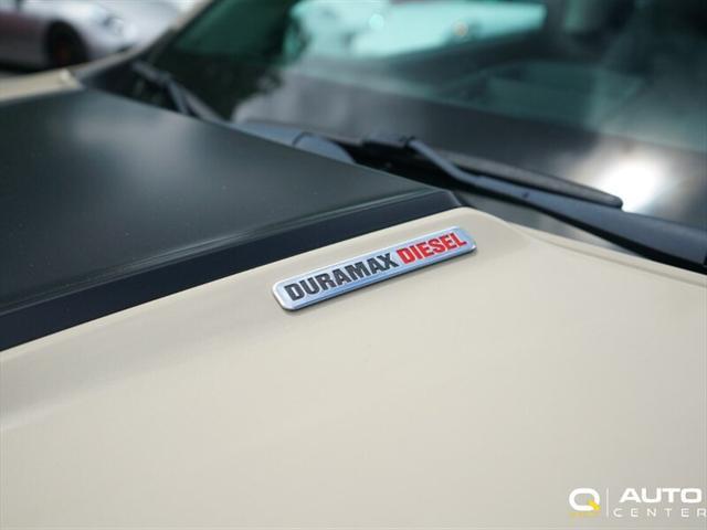 used 2021 Chevrolet Colorado car, priced at $41,998