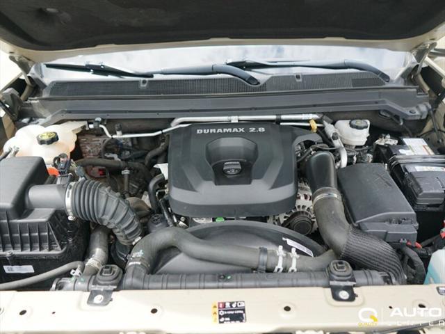 used 2021 Chevrolet Colorado car, priced at $41,998