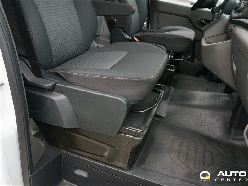 used 2021 Ford Transit-250 car, priced at $25,998