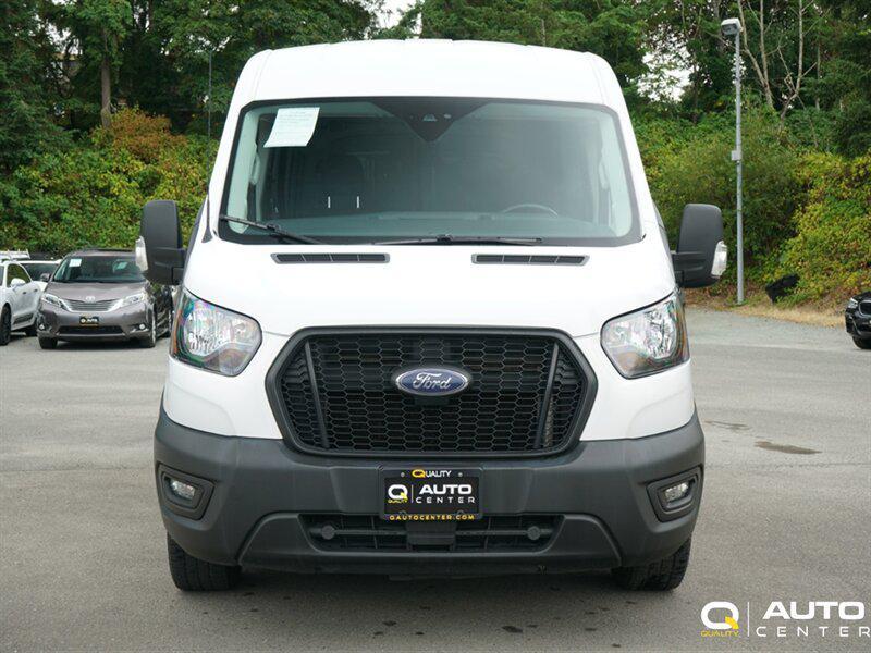 used 2021 Ford Transit-250 car, priced at $25,998