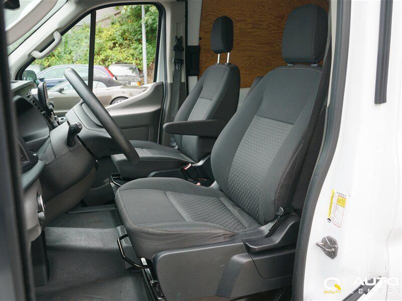 used 2021 Ford Transit-250 car, priced at $25,998