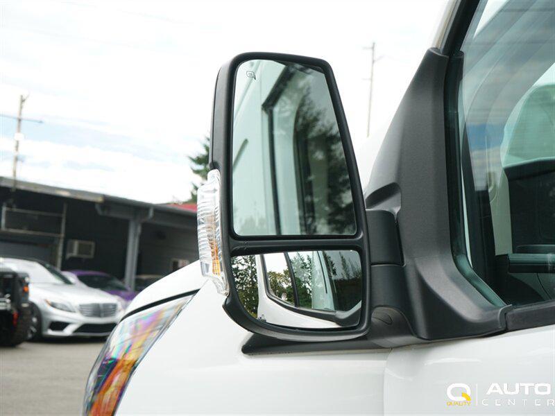 used 2021 Ford Transit-250 car, priced at $25,998