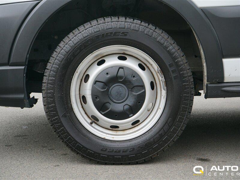 used 2021 Ford Transit-250 car, priced at $25,998