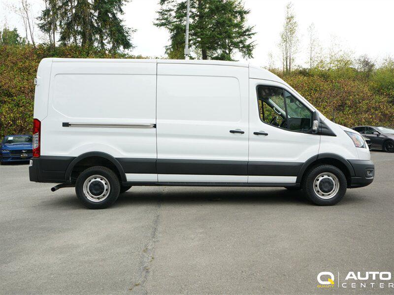 used 2021 Ford Transit-250 car, priced at $25,998