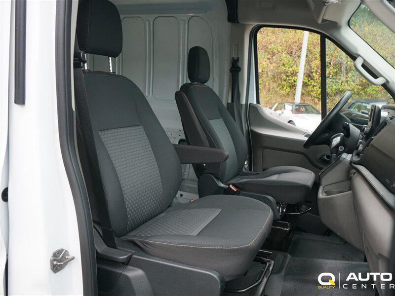 used 2021 Ford Transit-250 car, priced at $25,998