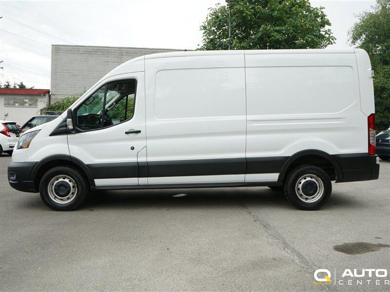 used 2021 Ford Transit-250 car, priced at $25,998