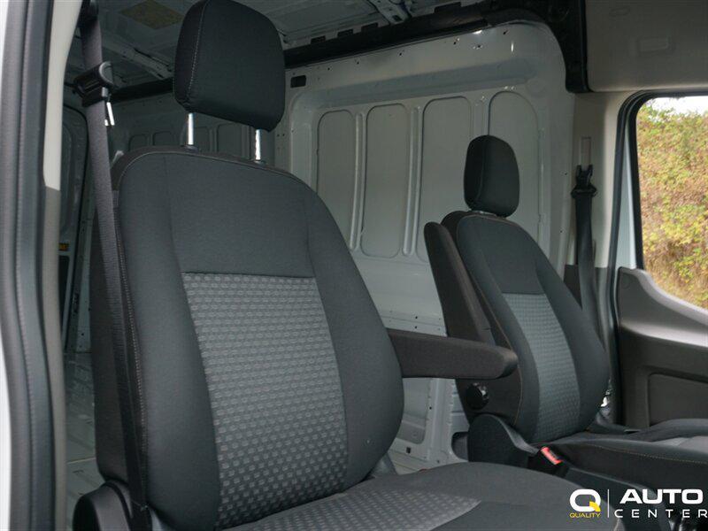 used 2021 Ford Transit-250 car, priced at $25,998