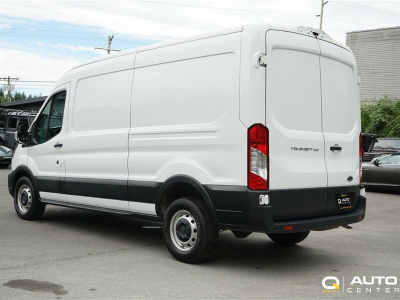used 2021 Ford Transit-250 car, priced at $25,998