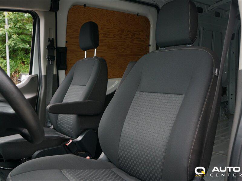 used 2021 Ford Transit-250 car, priced at $25,998