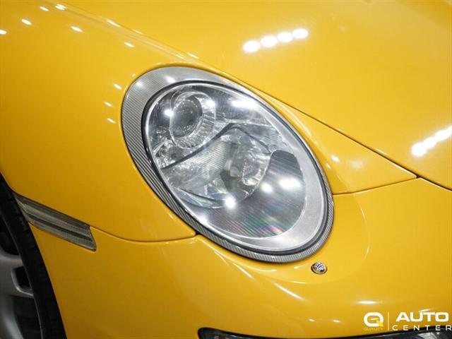 used 2006 Porsche 911 car, priced at $51,998
