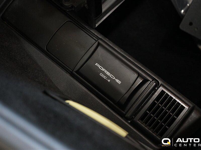 used 2006 Porsche 911 car, priced at $57,998