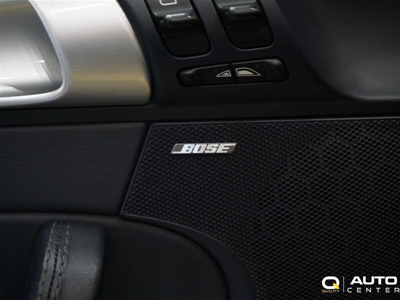 used 2006 Porsche 911 car, priced at $57,998