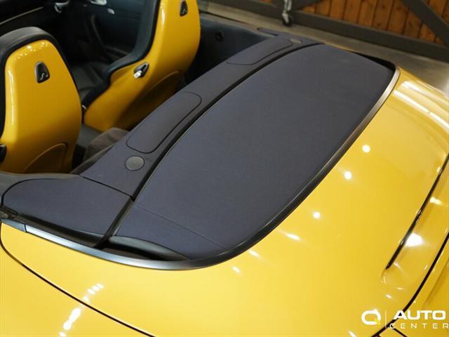 used 2006 Porsche 911 car, priced at $51,998