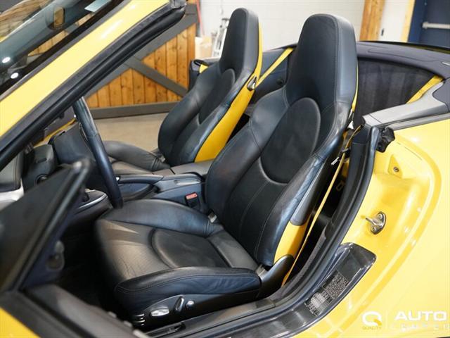 used 2006 Porsche 911 car, priced at $51,998