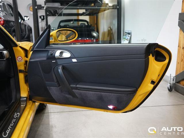 used 2006 Porsche 911 car, priced at $51,998