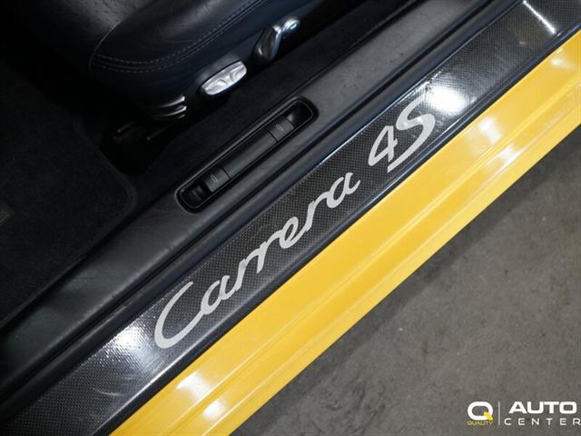 used 2006 Porsche 911 car, priced at $51,998