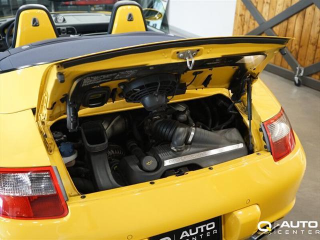 used 2006 Porsche 911 car, priced at $51,998