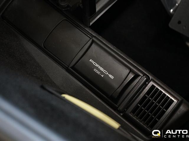 used 2006 Porsche 911 car, priced at $51,998