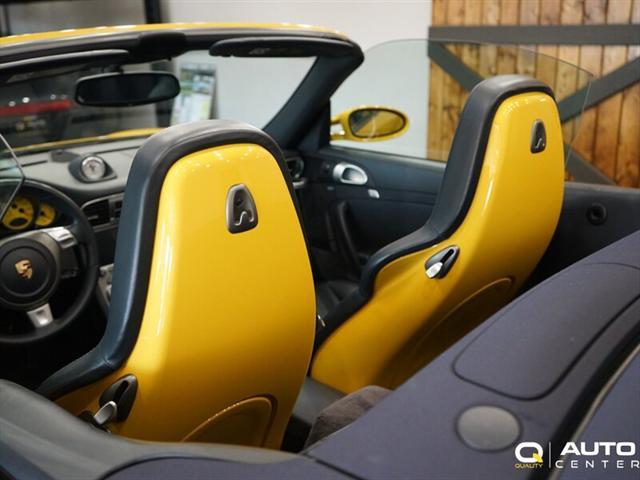 used 2006 Porsche 911 car, priced at $51,998