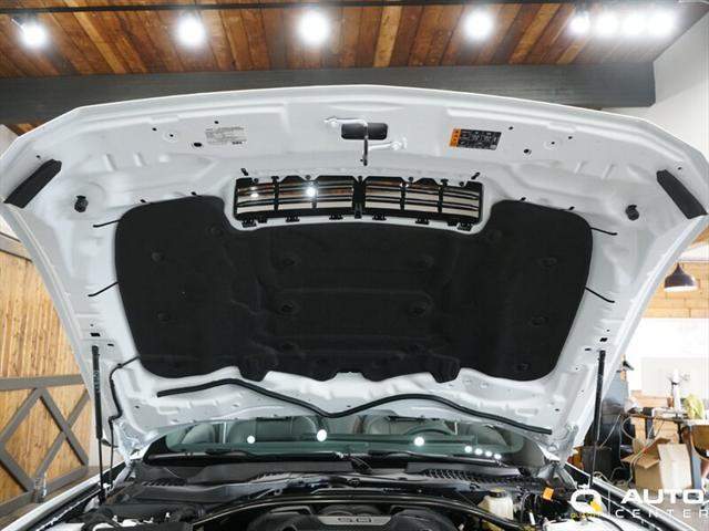 used 2024 Ford Mustang car, priced at $51,998