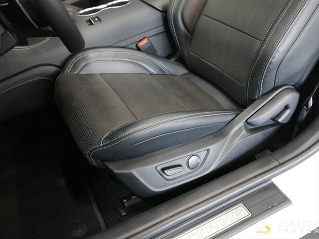 used 2024 Ford Mustang car, priced at $51,998