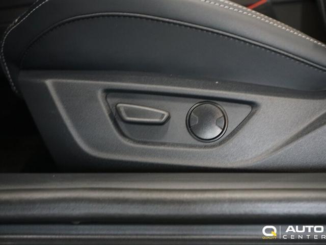 used 2024 Ford Mustang car, priced at $51,998