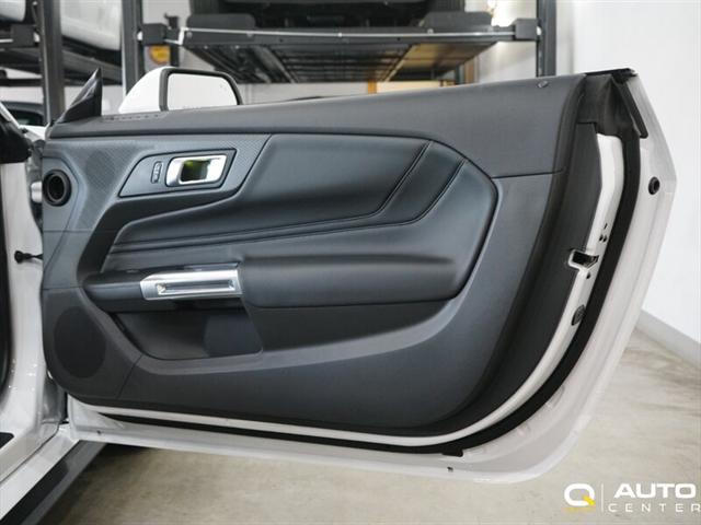 used 2024 Ford Mustang car, priced at $51,998