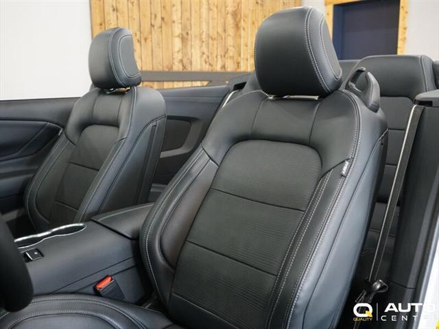 used 2024 Ford Mustang car, priced at $51,998